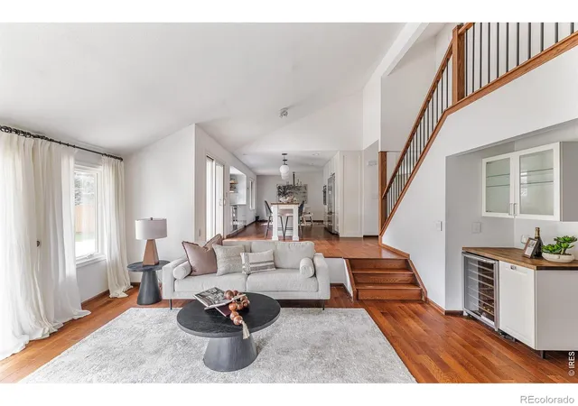 Photo 3 of Single family home for sale at 7314 Timothy Pl, Niwot, CO 80503 | MLS# IR1070697 | Listing updated on 2026-10-23