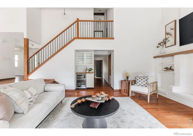 Photo 3 of Single family home for sale at 7314 Timothy Pl, Niwot, CO 80503 | MLS# IR1070697 | Listing updated on 2026-10-23