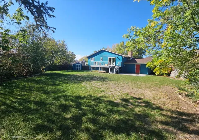 Photo 1 of Single family home for sale at 16860 E Bails Pl, Aurora, CO 80017 | MLS# 4042000 | Listing updated on 2026-10-22