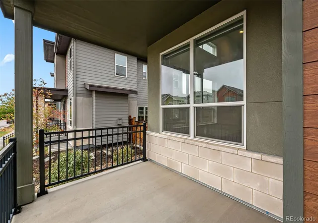 Photo 3 of Single family home for sale at 5820 Boston St, Denver, CO 80238 | MLS# 8655781 | Listing updated on 2026-10-17