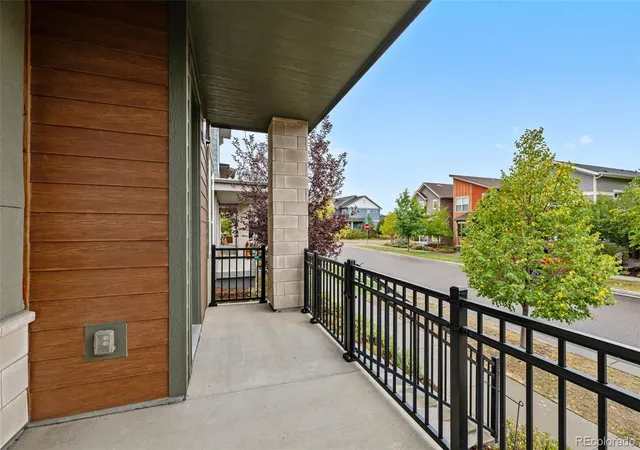 Photo 3 of Single family home for sale at 5820 Boston St, Denver, CO 80238 | MLS# 8655781 | Listing updated on 2026-10-17