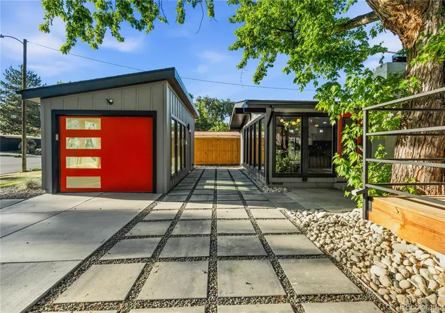 Photo 2 of Single family home for sale at 2440 S Meade St, Denver, CO 80219 | MLS# 6542632 | Listing updated on 2026-10-16