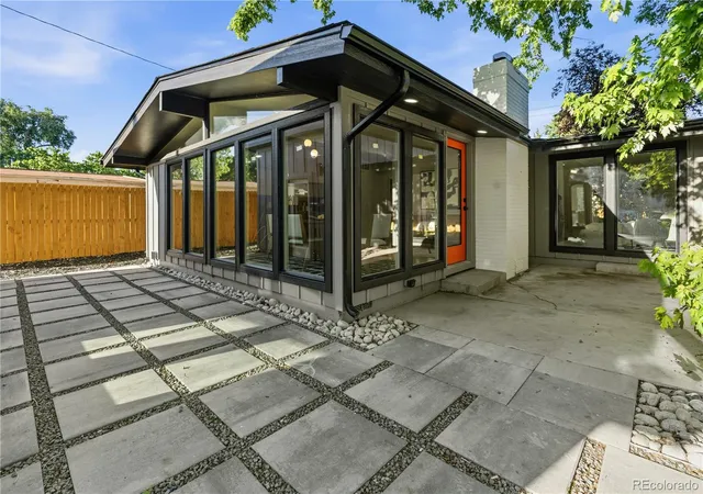 Photo 3 of Single family home for sale at 2440 S Meade St, Denver, CO 80219 | MLS# 6542632 | Listing updated on 2026-10-16