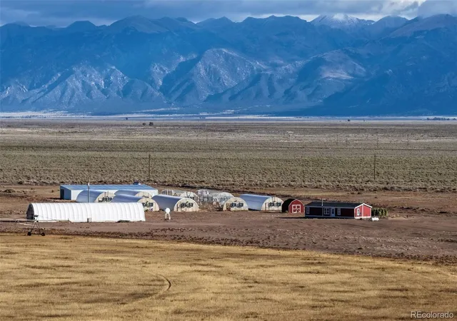 Photo 1 of Land for sale at 11350 Lane 12, Hooper, CO 81136 | MLS# 1776835 | Listing updated on 2026-10-16