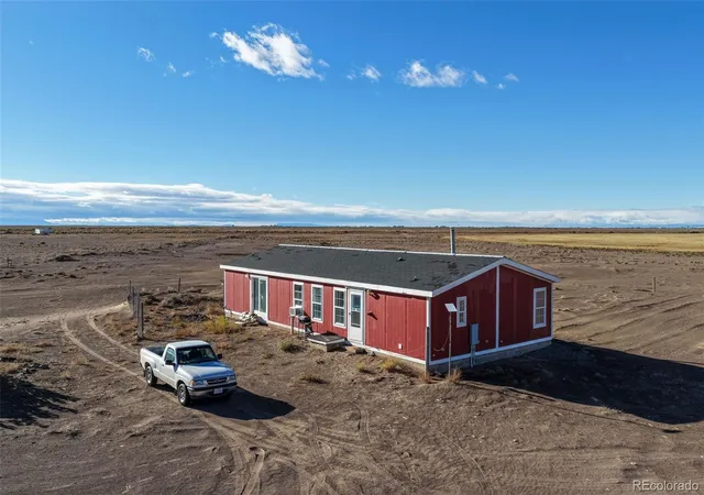 Photo 3 of Land for sale at 11350 Lane 12, Hooper, CO 81136 | MLS# 1776835 | Listing updated on 2026-10-16