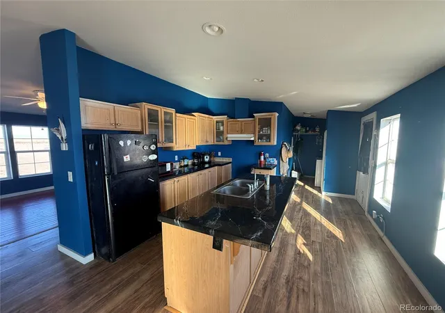 Photo 3 of House for sale at 11350 Lane 12, Hooper, CO 81136 | MLS# 1776835 | Listing updated on 2026-10-16