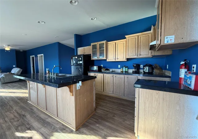 Photo 4 of House for sale at 11350 Lane 12, Hooper, CO 81136 | MLS# 1776835 | Listing updated on 2026-10-16