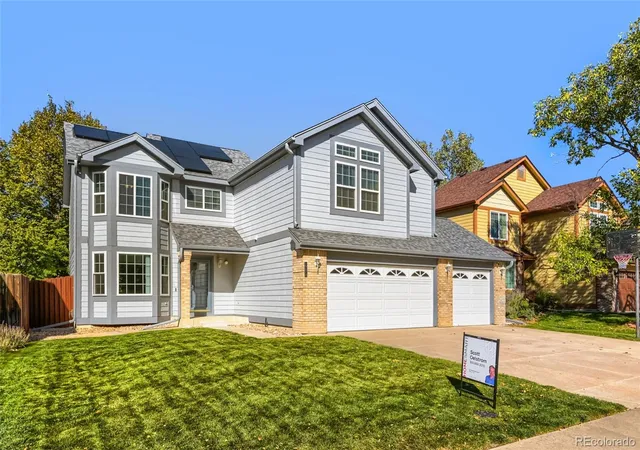 Single family home for sale at 19024 E Chenango Cir, Aurora, CO 80015 | MLS# 8592680