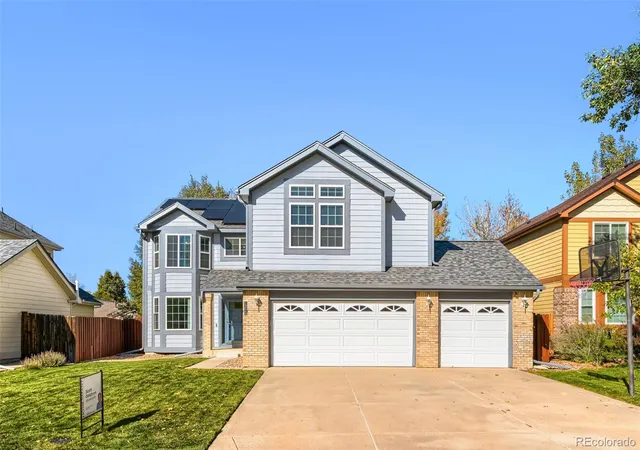 Photo 1 of Single family home for sale at 19024 E Chenango Cir, Aurora, CO 80015 | MLS# 8592680 | Listing updated on 2026-10-18