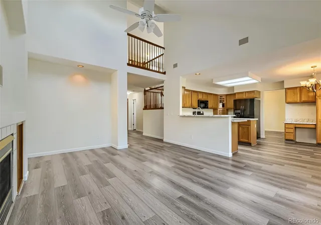 Photo 4 of Single family home for sale at 19024 E Chenango Cir, Aurora, CO 80015 | MLS# 8592680 | Listing updated on 2026-10-18