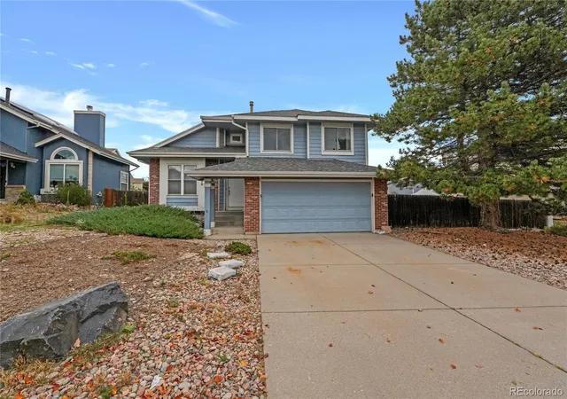 Photo 1 of Sale Pending at 3560 Birnamwood Dr, Colorado Springs, CO 80920 | MLS# 9395804 | Listing updated on 2026-10-19
