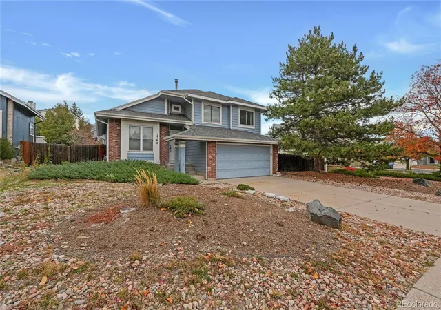 Photo 1 of Sale Pending at 3560 Birnamwood Dr, Colorado Springs, CO 80920 | MLS# 9395804 | Listing updated on 2026-10-19
