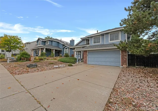 Photo 2 of Sale Pending at 3560 Birnamwood Dr, Colorado Springs, CO 80920 | MLS# 9395804 | Listing updated on 2026-10-19