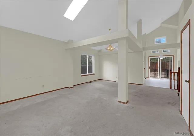 Photo 4 of Sale Pending at 3560 Birnamwood Dr, Colorado Springs, CO 80920 | MLS# 9395804 | Listing updated on 2026-10-19