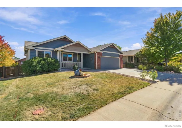 Photo 3 of Single family home for sale at 4562 Cole Dr, Loveland, CO 80538 | MLS# IR1070700 | Listing updated on 2026-10-16