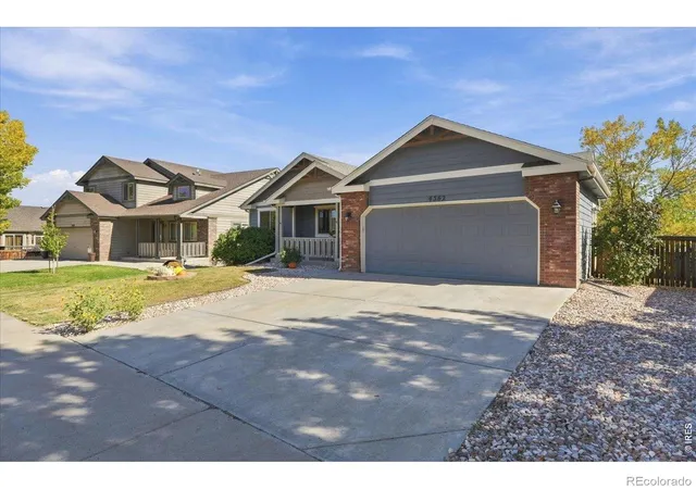 Photo 3 of Single family home for sale at 4562 Cole Dr, Loveland, CO 80538 | MLS# IR1070700 | Listing updated on 2026-10-16