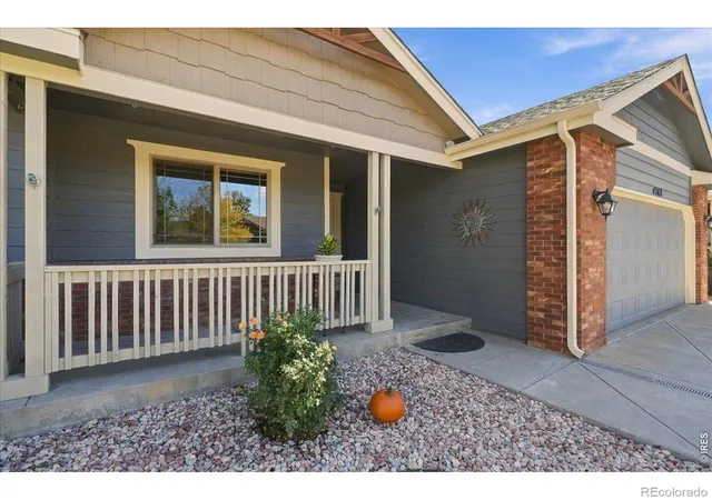 Photo 4 of Single family home for sale at 4562 Cole Dr, Loveland, CO 80538 | MLS# IR1070700 | Listing updated on 2026-10-16