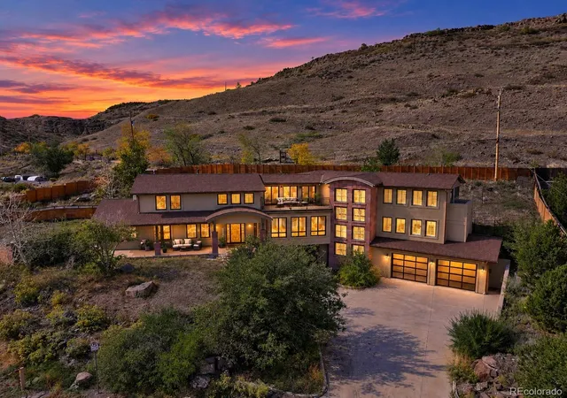 Photo 1 of Mansion for sale at 2249 Old Quarry Rd, Golden, CO 80401 | MLS# 9791655 | Listing updated on 2026-10-22