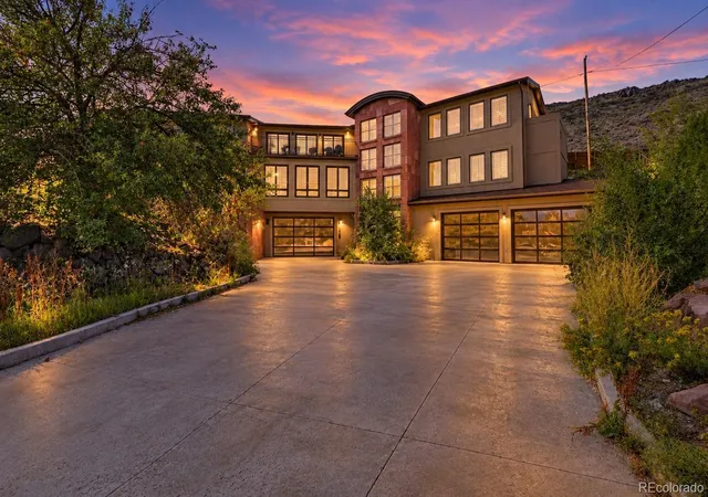 Photo 3 of Single family home for sale at 2249 Old Quarry Rd, Golden, CO 80401 | MLS# 9791655 | Listing updated on 2026-10-22