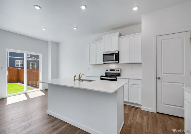 Photo 2 of Single family home for sale at 2331 Crosswind St, Fort Lupton, CO 80621 | MLS# 1702607 | Listing updated on 2026-10-27