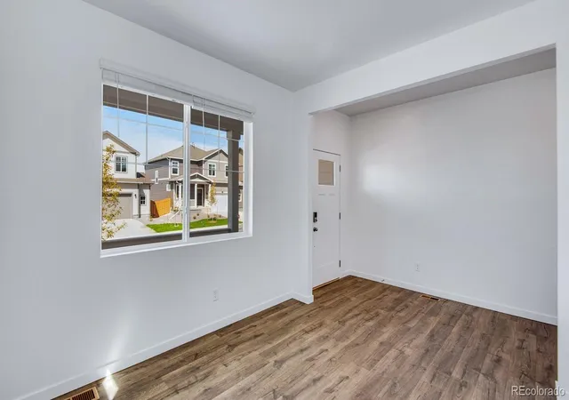 Photo 3 of Single family home for sale at 2331 Crosswind St, Fort Lupton, CO 80621 | MLS# 1702607 | Listing updated on 2026-10-27