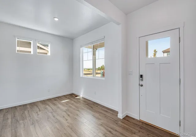 Photo 4 of Single family home for sale at 2331 Crosswind St, Fort Lupton, CO 80621 | MLS# 1702607 | Listing updated on 2026-10-27