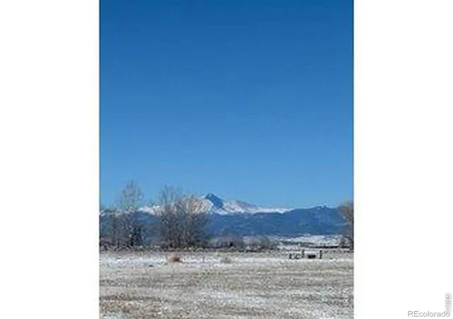 Photo 1 of Land for sale at 15124 Mattana Dr, Mead, CO 80542 | MLS# IR1070702 | Listing updated on 2026-10-20