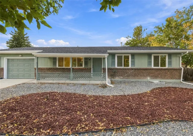 Photo 1 of Sale Pending at 1221 Norfolk St, Aurora, CO 80011 | MLS# 8888858 | Listing updated on 2026-10-28