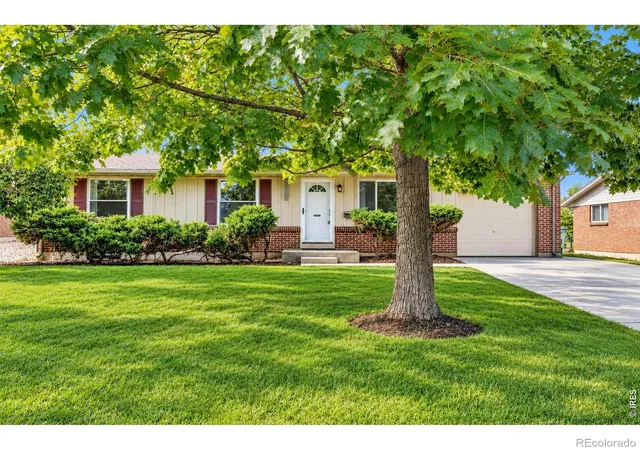 Single family home for sale at 1431 S Magnolia Way, Denver, CO 80224 | MLS# IR1070704
