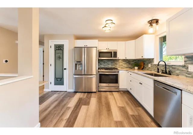 Photo 2 of Single family home for sale at 1431 S Magnolia Way, Denver, CO 80224 | MLS# IR1070704 | Listing updated on 2026-10-21