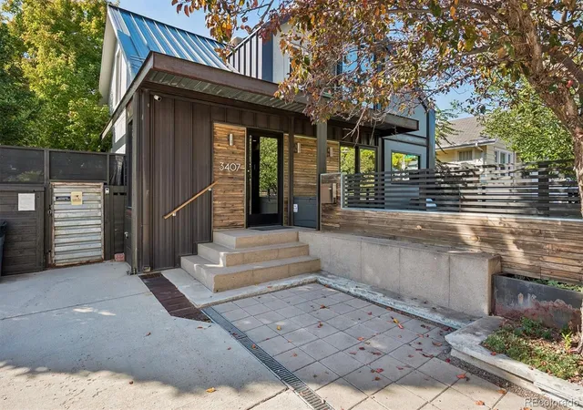 Multi family home for sale at 3407 S Logan St, Englewood, CO 80113 | MLS# 2985871