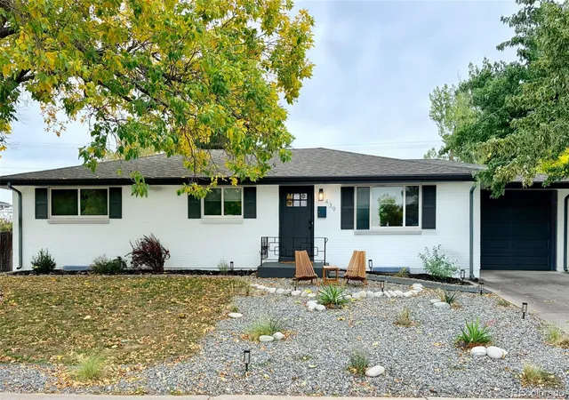 Single family home for sale at 439 E Panama Dr, Centennial, CO 80121 | MLS# 1792944