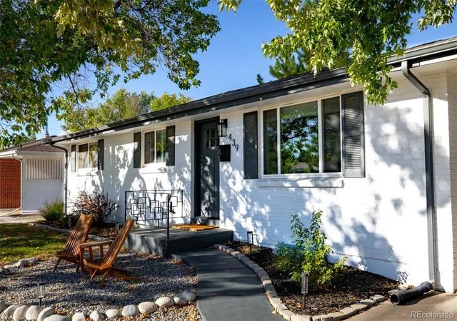 Photo 1 of Single family home for sale at 439 E Panama Dr, Centennial, CO 80121 | MLS# 1792944 | Listing updated on 2026-10-24