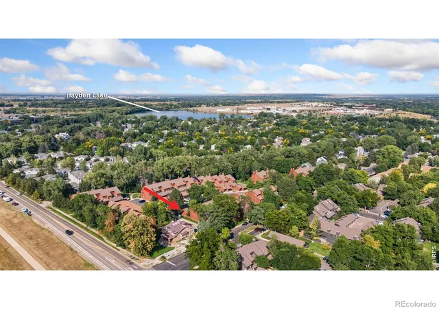 Photo 2 of Townhouse for sale at 3119 Bell Dr, Boulder, CO 80301 | MLS# IR1070709 | Listing updated on 2026-10-20