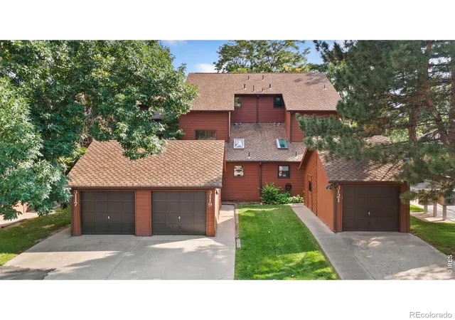 Photo 3 of Townhouse for sale at 3119 Bell Dr, Boulder, CO 80301 | MLS# IR1070709 | Listing updated on 2026-10-20