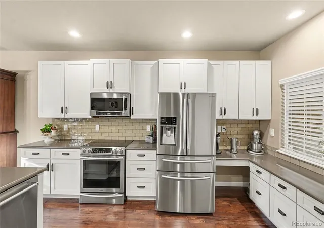 Photo 1 of Townhouse for sale at 3531 W 125th Circle, Broomfield, CO 80020 | MLS# 3049889 | Listing updated on 2026-10-24
