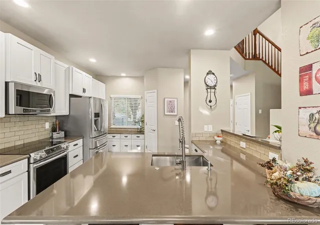 Photo 2 of Townhouse for sale at 3531 W 125th Circle, Broomfield, CO 80020 | MLS# 3049889 | Listing updated on 2026-10-24