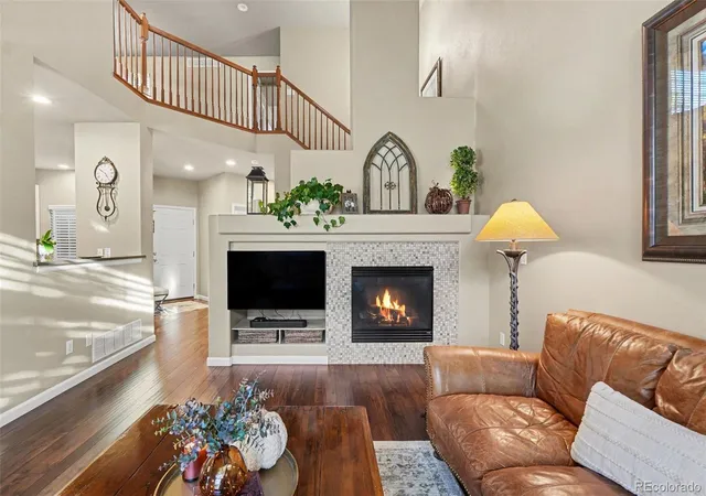 Photo 3 of Townhouse for sale at 3531 W 125th Circle, Broomfield, CO 80020 | MLS# 3049889 | Listing updated on 2026-10-24