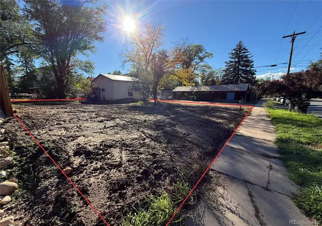 Photo 2 of Land for sale at 756 E 7th Street, Durango, CO 81301 | MLS# 9657110 | Listing updated on 2026-10-21