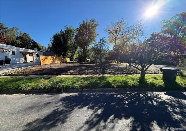 Photo 3 of Land for sale at 756 E 7th Street, Durango, CO 81301 | MLS# 9657110 | Listing updated on 2026-10-21