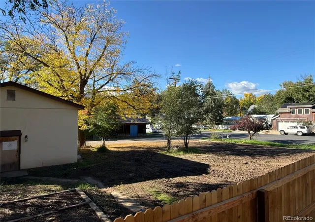 Photo 4 of Land for sale at 756 E 7th Street, Durango, CO 81301 | MLS# 9657110 | Listing updated on 2026-10-21