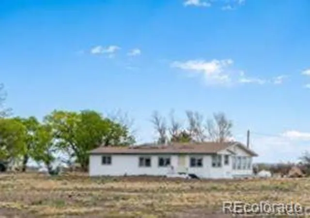 Photo 1 of Single family home for sale at 7530 County Rd 50, Center, CO 81125 | MLS# 3999377 | Listing updated on 2026-10-20