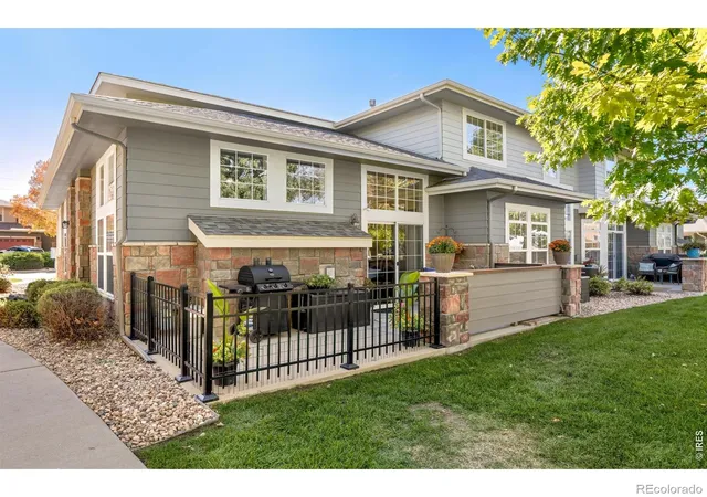 Condo for sale at 5600 W 3rd Street #G, Greeley, CO 80634 | MLS# IR1070711