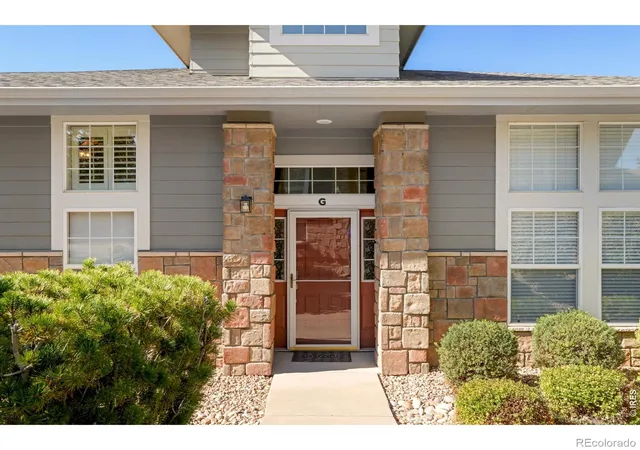 Photo 1 of Condo for sale at 5600 W 3rd Street #G, Greeley, CO 80634 | MLS# IR1070711 | Listing updated on 2026-10-24