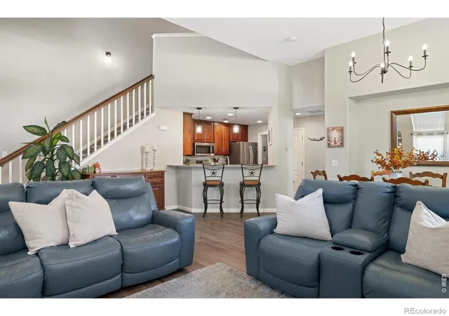 Photo 3 of Condo for sale at 5600 W 3rd Street #G, Greeley, CO 80634 | MLS# IR1070711 | Listing updated on 2026-10-24