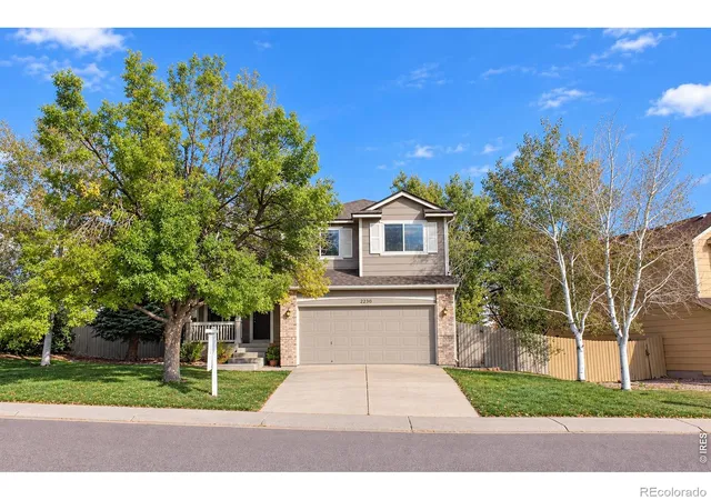 Photo 4 of Single family home for sale at 2230 Andrew Dr, Superior, CO 80027 | MLS# IR1070712 | Listing updated on 2026-10-27