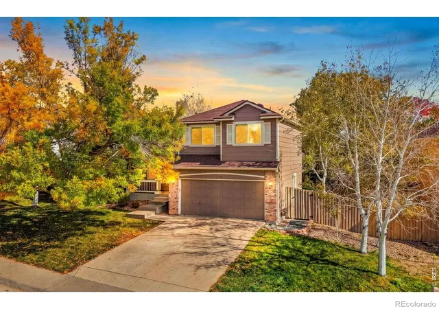Single family home for sale at 2230 Andrew Dr, Superior, CO 80027 | MLS# IR1070712