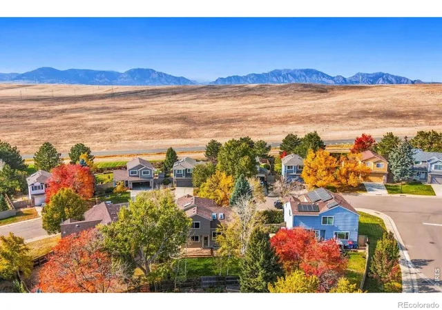 Photo 3 of Single family home for sale at 2230 Andrew Dr, Superior, CO 80027 | MLS# IR1070712 | Listing updated on 2026-10-27