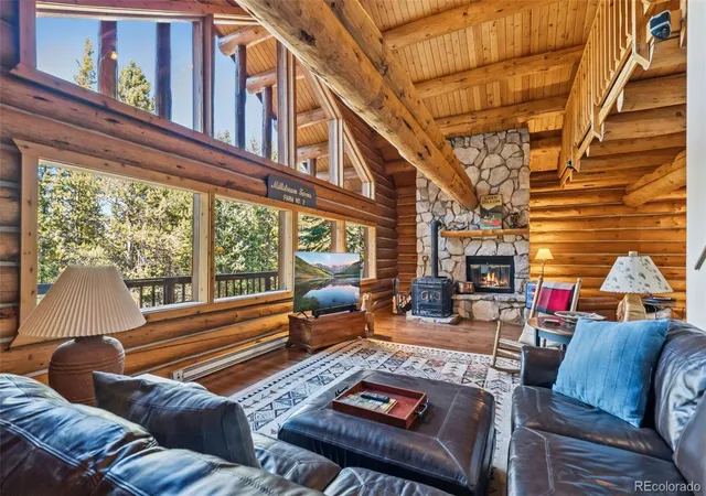 Photo 1 of Single family home for sale at 291 Cr 533, Breckenridge, CO 80424 | MLS# 5003886 | Listing updated on 2026-10-16