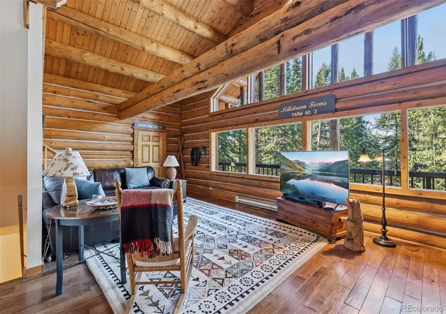 Photo 2 of Single family home for sale at 291 Cr 533, Breckenridge, CO 80424 | MLS# 5003886 | Listing updated on 2026-10-16